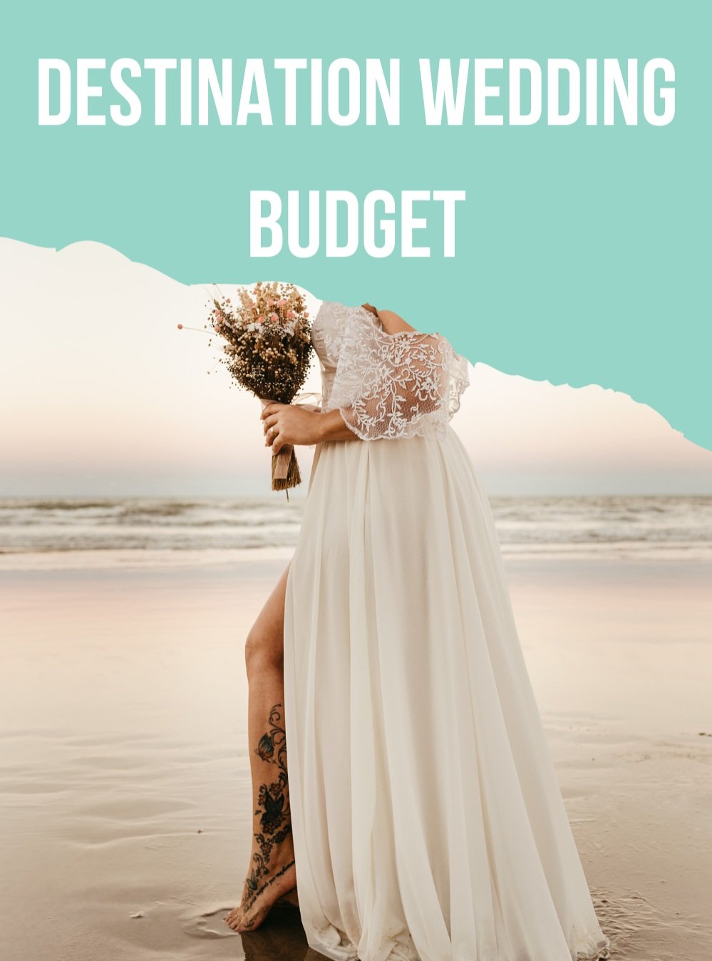 Destination Weddings: How Much Should We Budget?