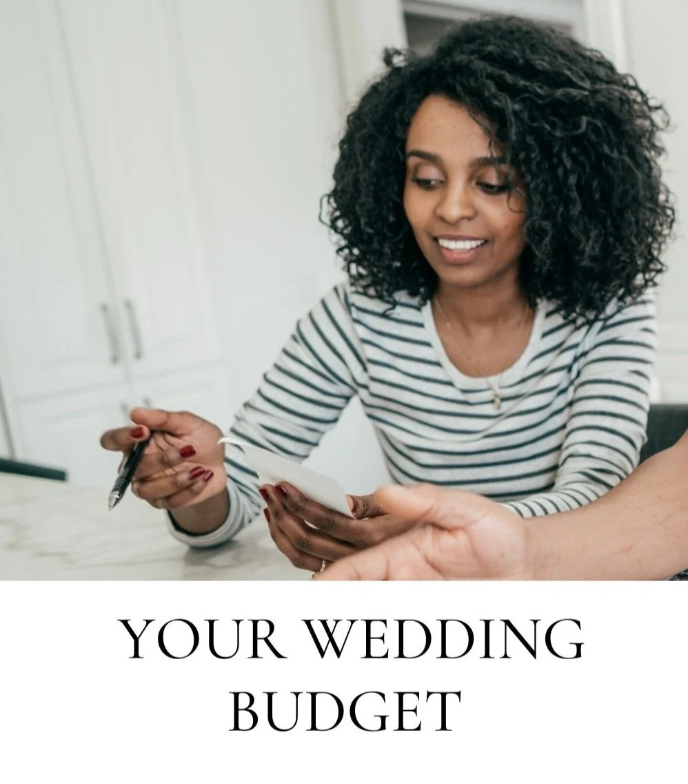 Understanding A Wedding Budget: Top 10 Ways to Allocate Your Budget