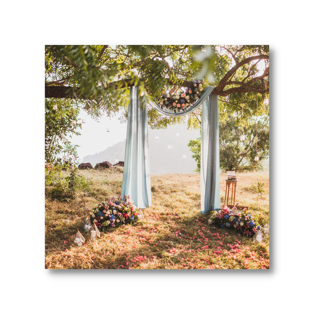 Destination Wedding Coordinator Washington