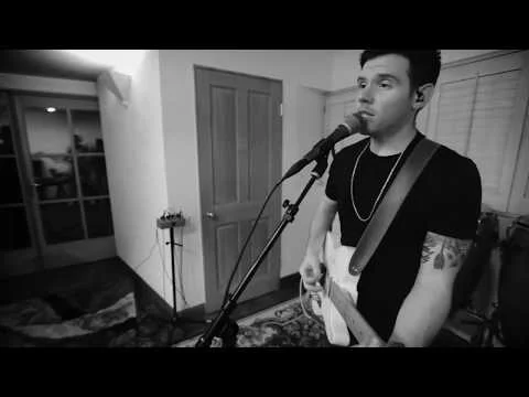 Jordan J Sherman Promo 2019