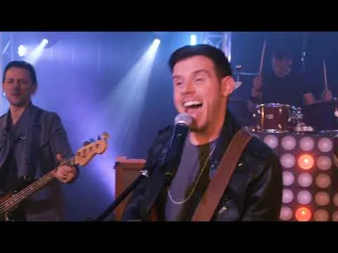 Jordan Sherman Band PROMO / Los Angeles Cover Band / Party Band / Top 40 Band