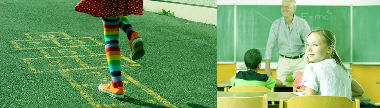 Children's Educational Assessments