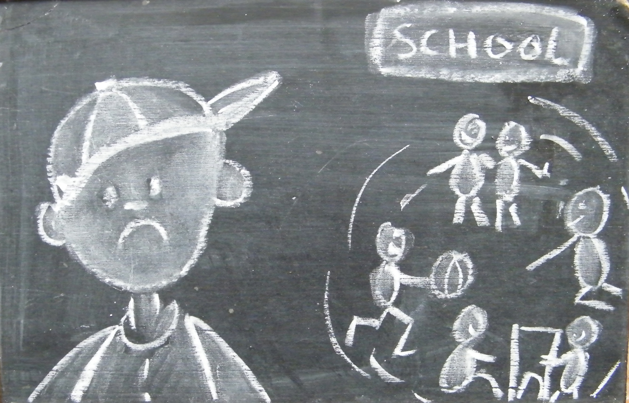 Autistic spectrum and special educational needs may be co-morbid and thus, it is extremely important that we consider input made available from the relevant educational establishment.