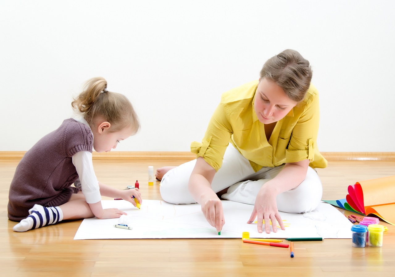 Children's Counselling & Therapy