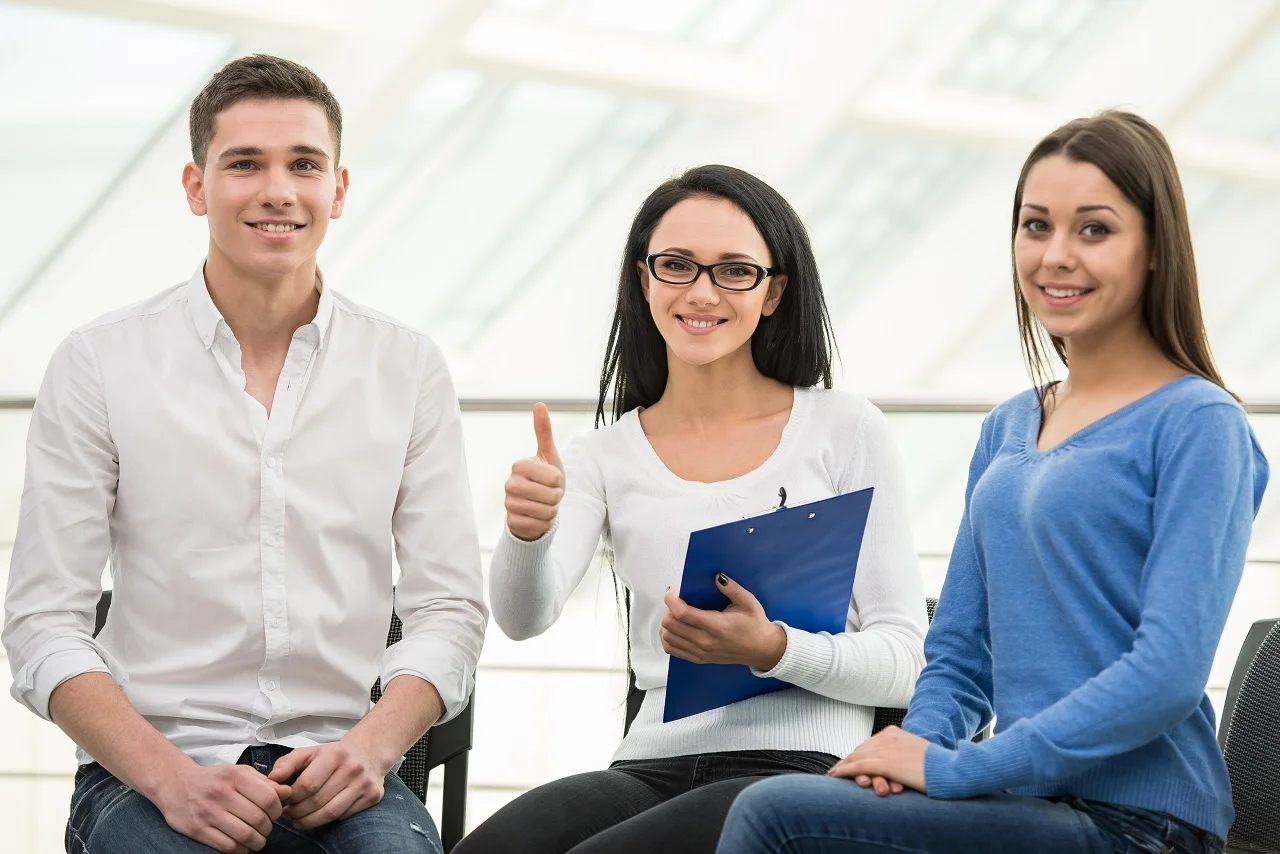 Applying for DSA is easy