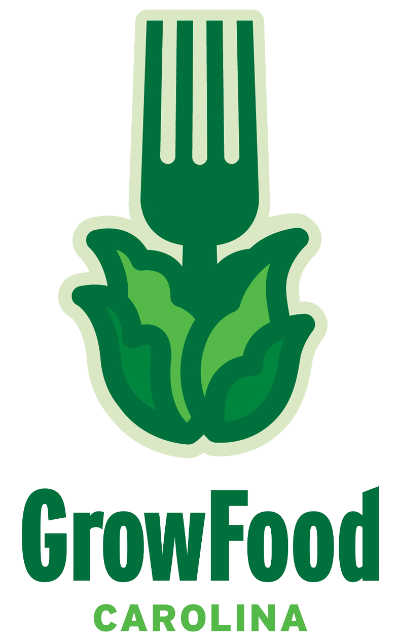 Grow Food SC