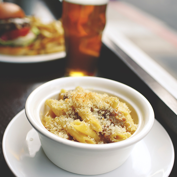 Happy Hour — Half Door Brewing Co.