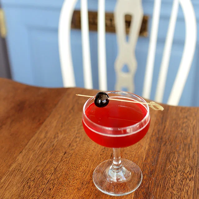 Happy Hour — Half Door Brewing Co.