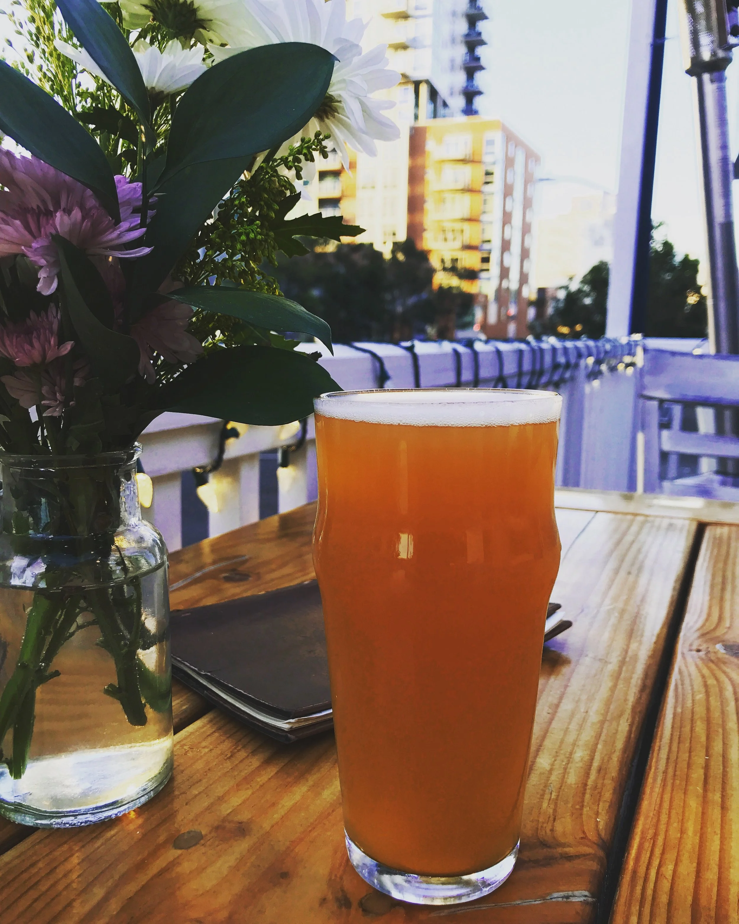 Brewery — Half Door Brewing Co.