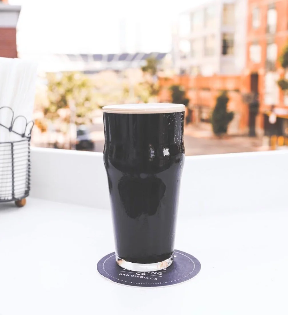 Brewery — Half Door Brewing Co.