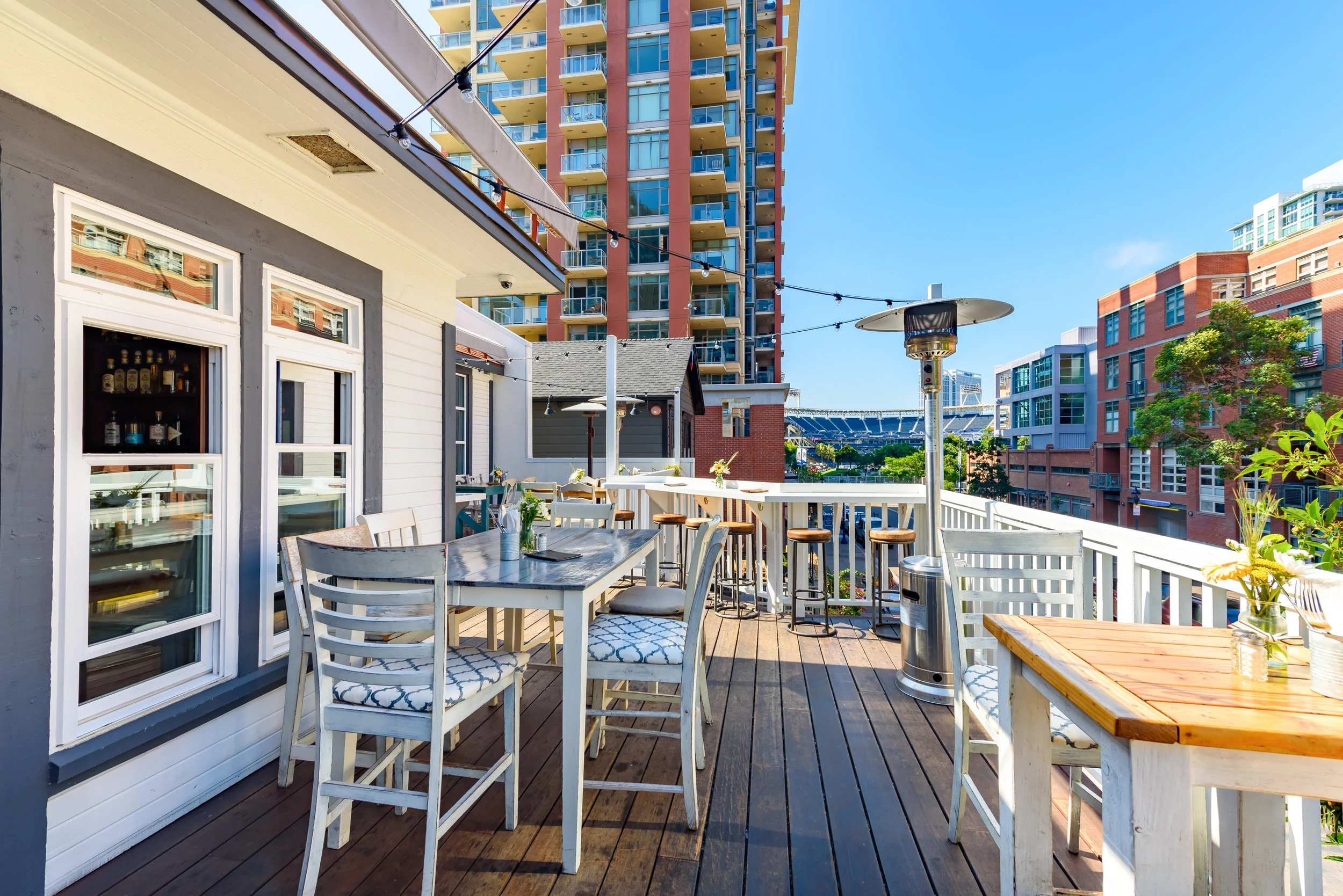 Private Events — Half Door Brewing Co.