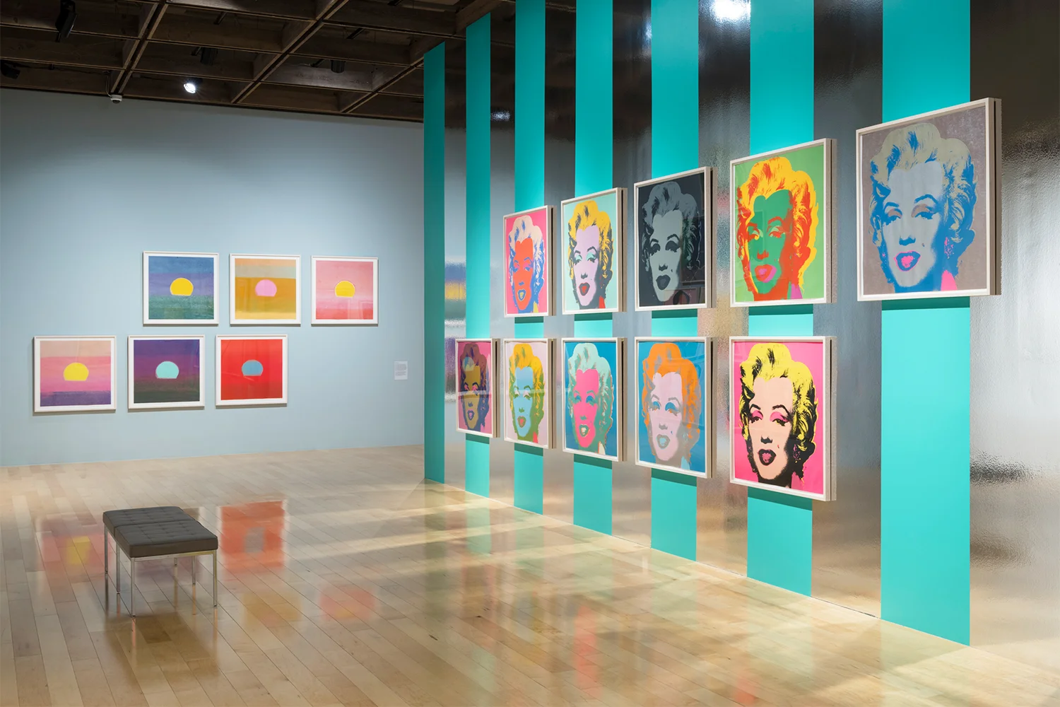 Andy Warhol, Prints