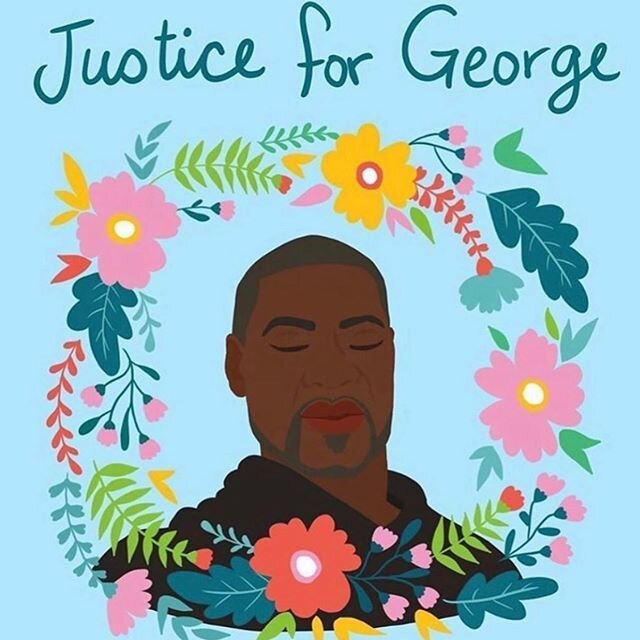 We try to keep our page about food, health and food related post, but it&rsquo;s hard to stay silent after watching the video of George! Prayers for his family.. #georgefloyd #justiceforgeorgefloyd