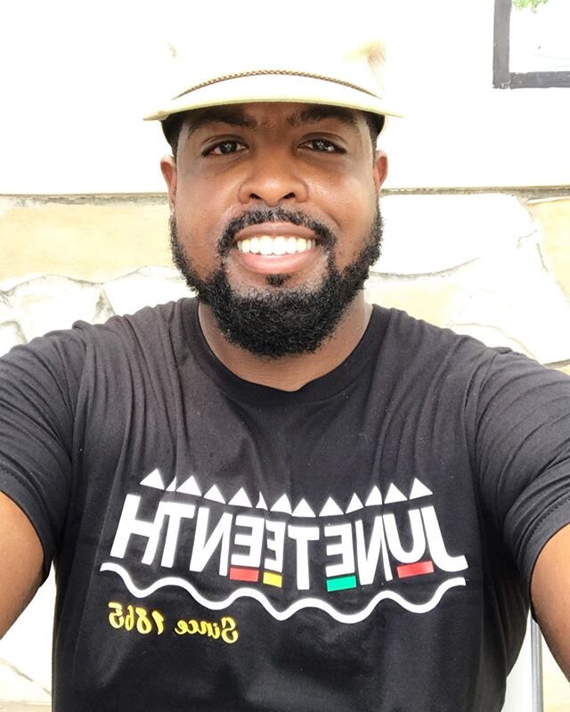 Happy Juneteenth! 
From Mr. Soulfitgrill aka Farmer Chaz!
&bull;&bull; Today we are giving out free mask kits and food vouchers to Healthcare workers!

Use the promo code: JUNETEENTH&bull; 10% off everything! 
Use the promo code: NEWDAD2020&bull; 15%