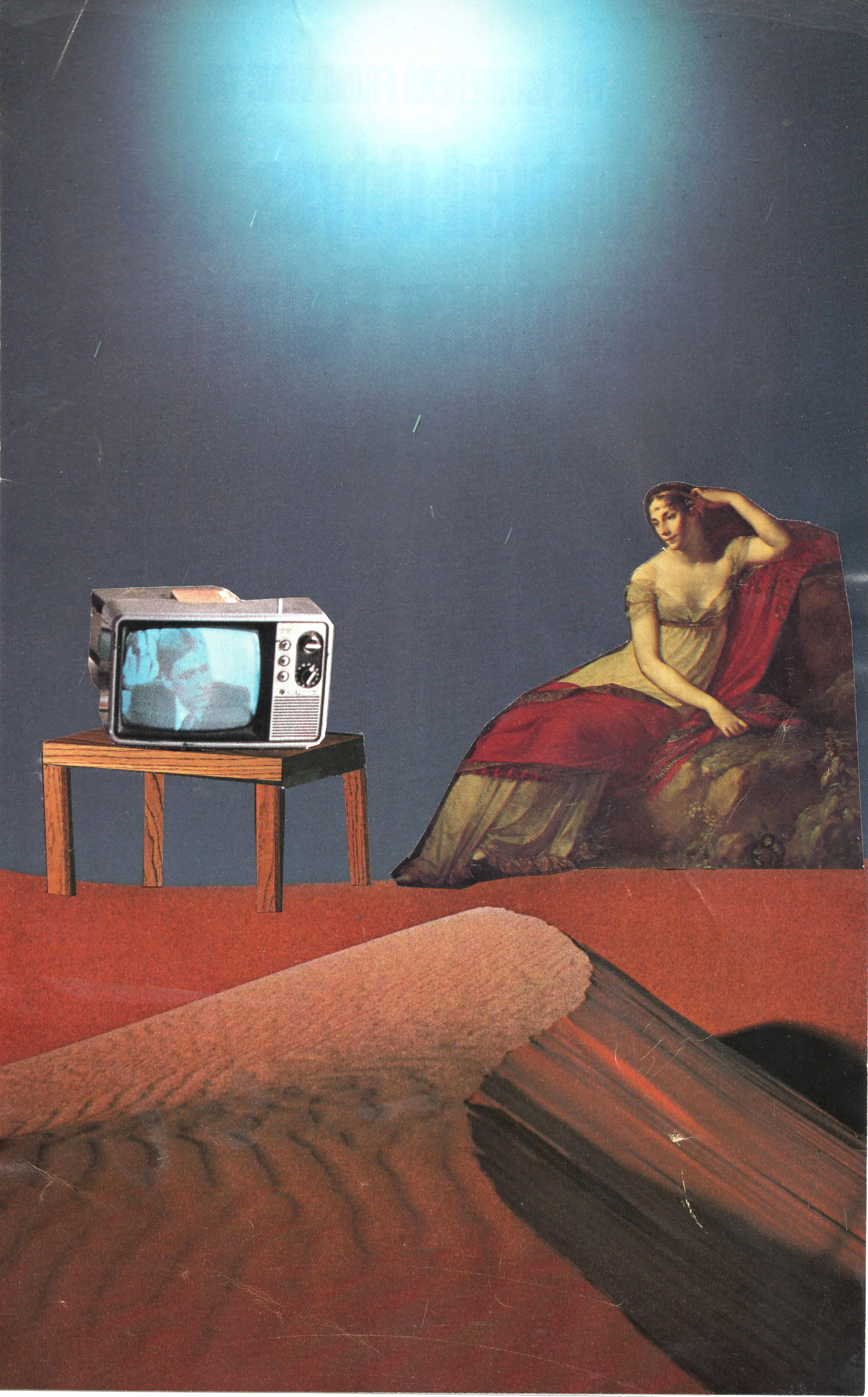 The Digital Age