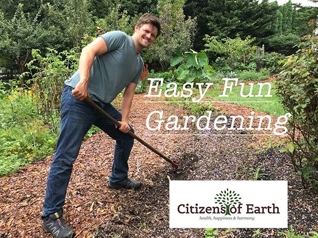 We decided to create a YouTube channel to showcase what Citizens of Earth are all about. Please check out our first video link is in bio!
Our purpose is to inspire and cultivate community toward living a happy, healthy, and harmonious lifestyle. One of the easiest and most enjoyable ways to accomplish this is through growing our own food!
Please follow us on our journey by Subscribing, Following, Liking, Commenting, and Sharing!
https://www.youtube.com/watch?v=lhIivo3S70I
Website: www.thecitizensofearth.org
Instagram: www.instagram.com/thecitizensofearth/
Facebook: www.facebook.com/CitizensEarth/
#food #garden #gardening #foodforest #permaculture
#community #homegarden #outdoors #fun #grow
#plant #planting #vegetable #health #healthy
#natural #nature #eat #lifestyle #organic
#flower #farming #farmer #happy #harmony
#gardener #culture #easy #eating #plantbased