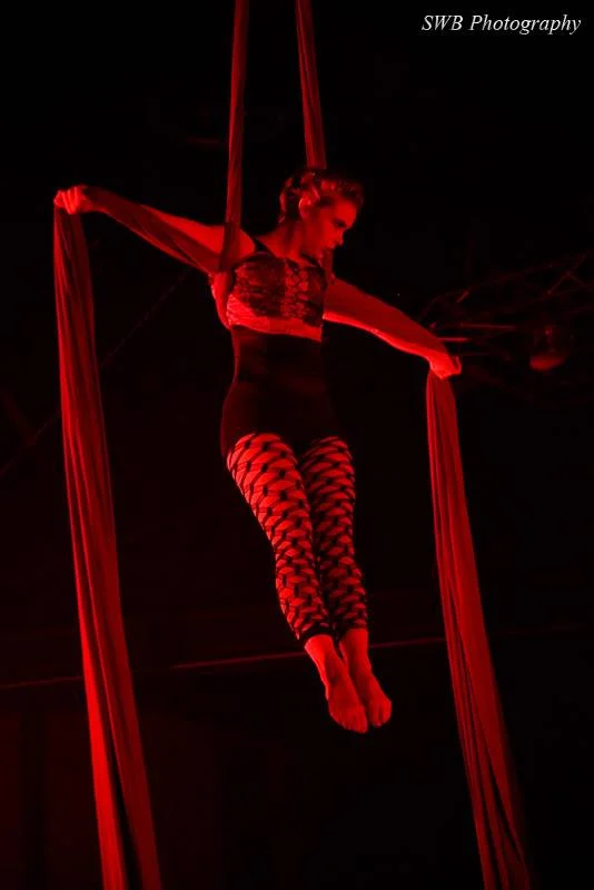 Spookadelic. Photo by SWB Photography