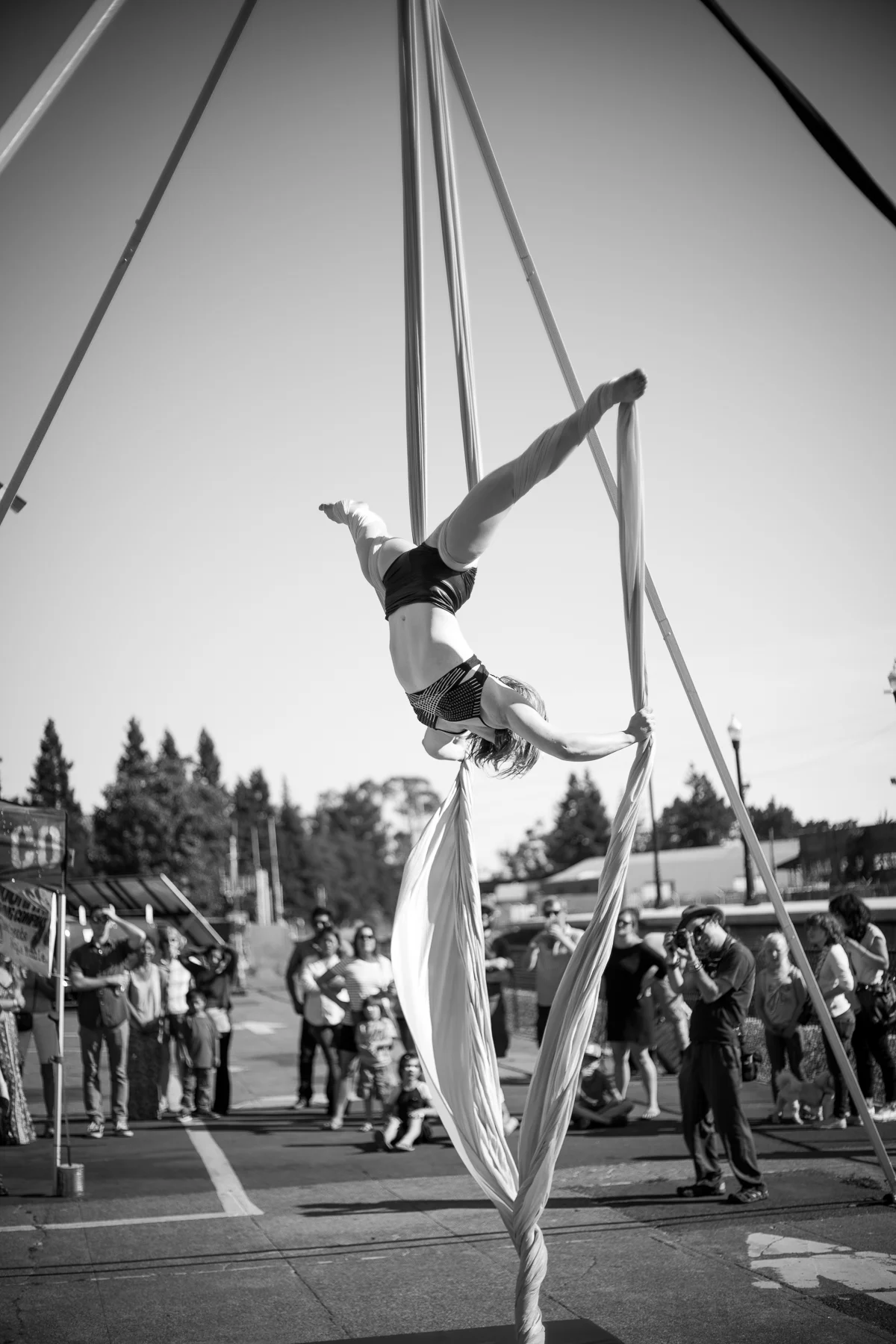 Railroad Square Music Fest