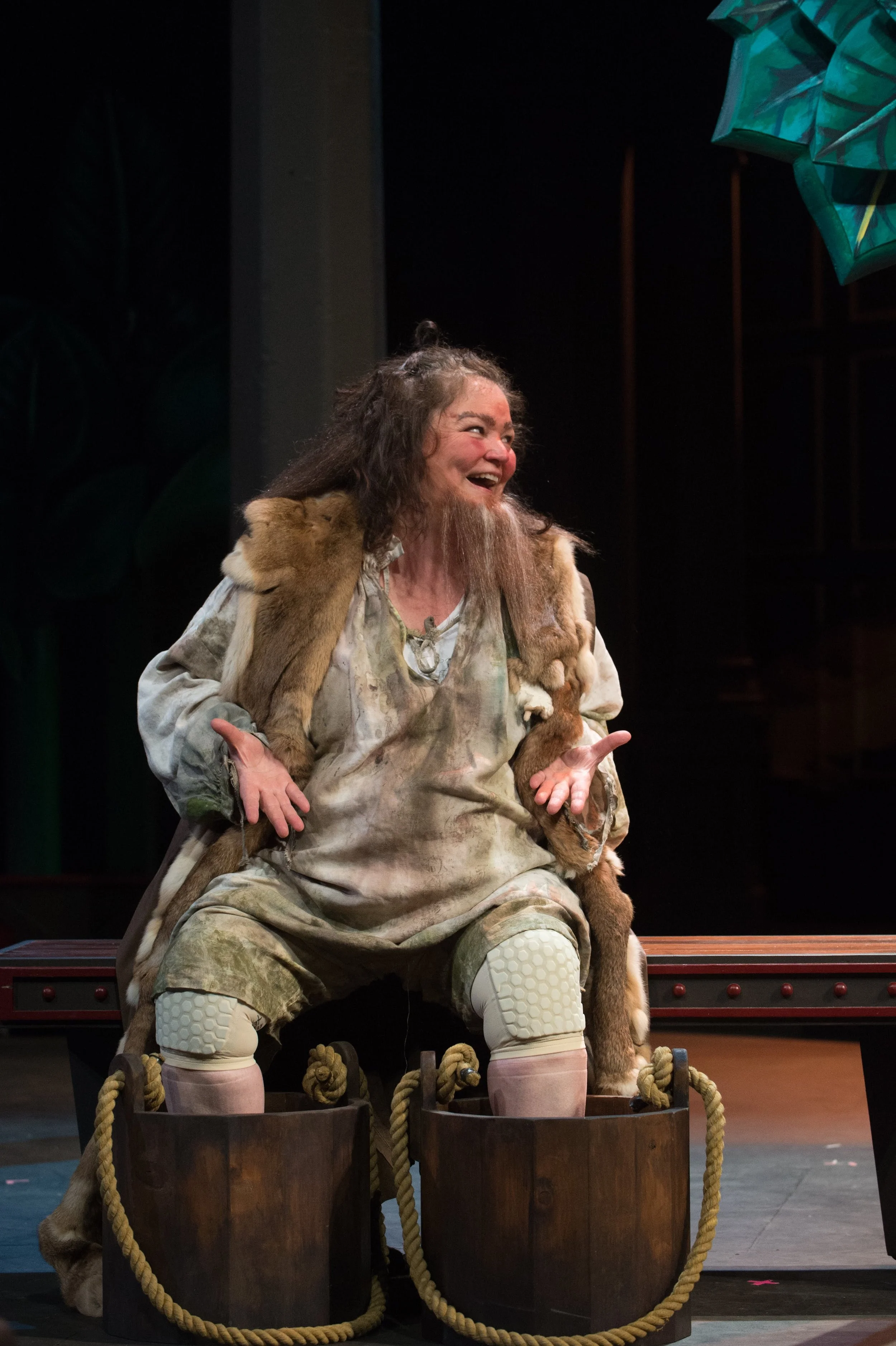Falstaff