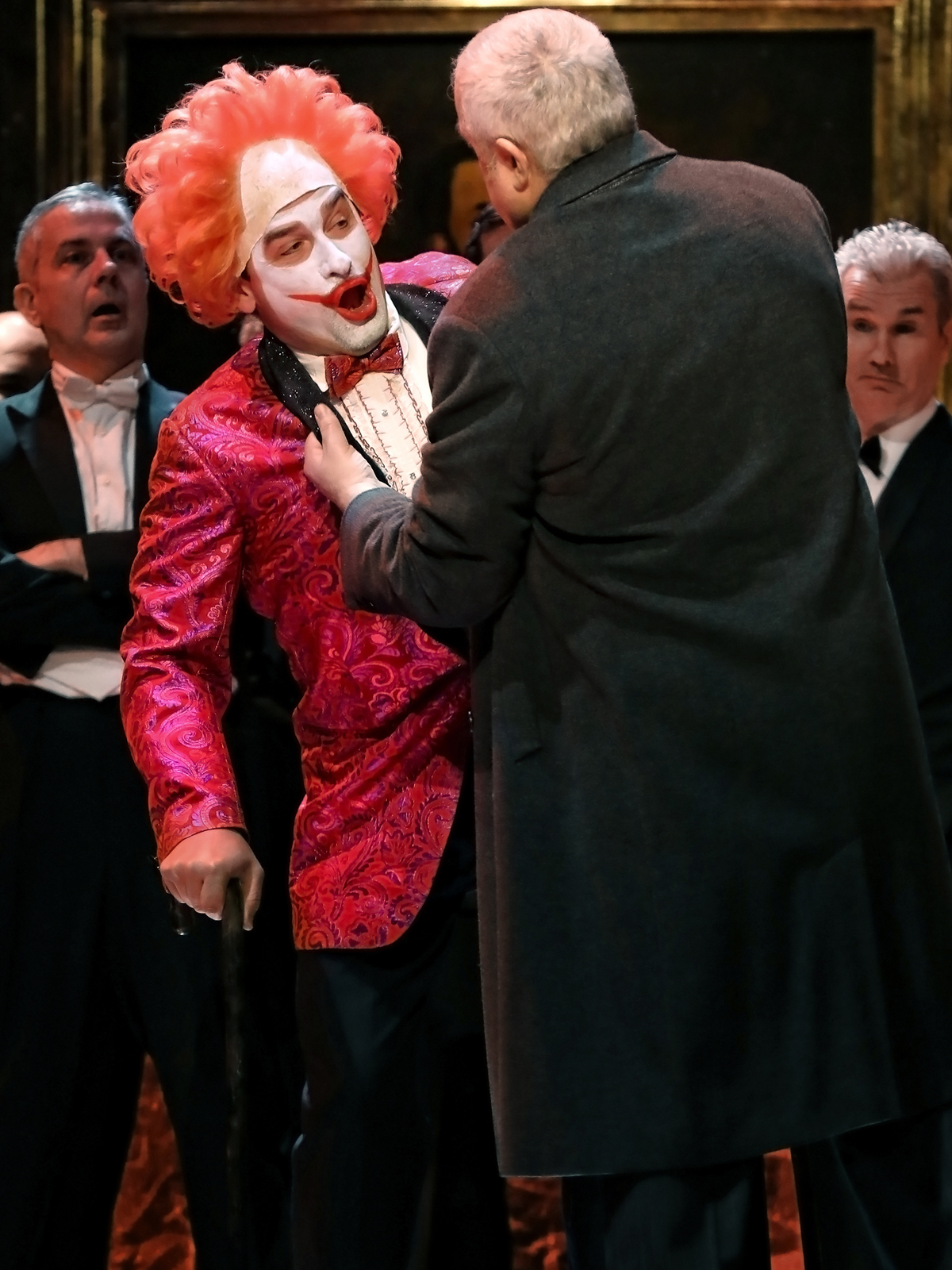 Rigoletto