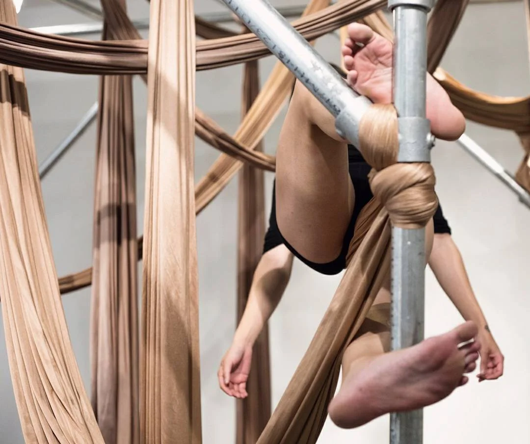 Kylie Carrigan's 'Untitled (to be repeated, for eternity)'