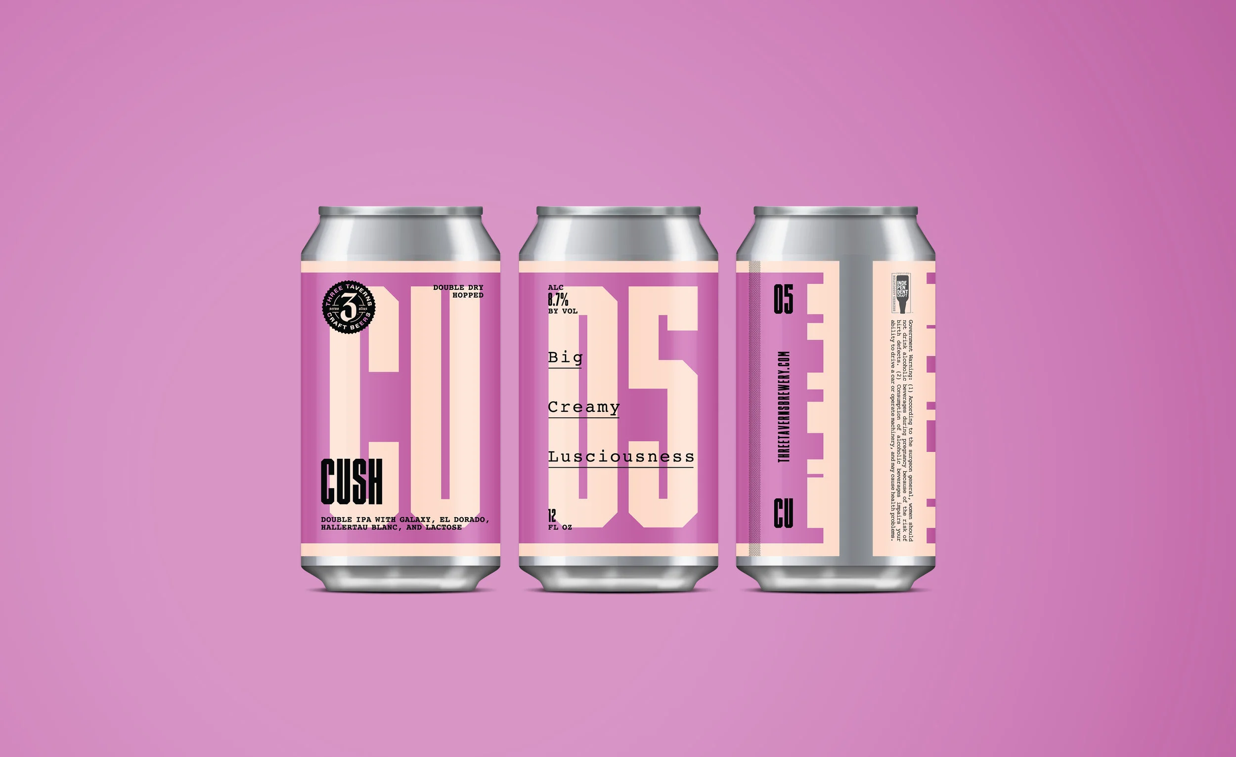 Cush three cans.jpg