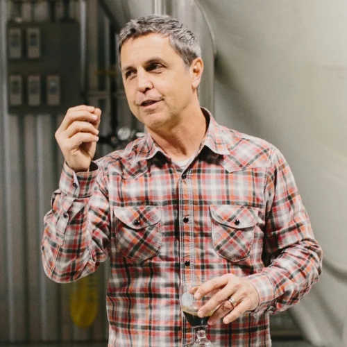 Brian Purcell Founder/CEO