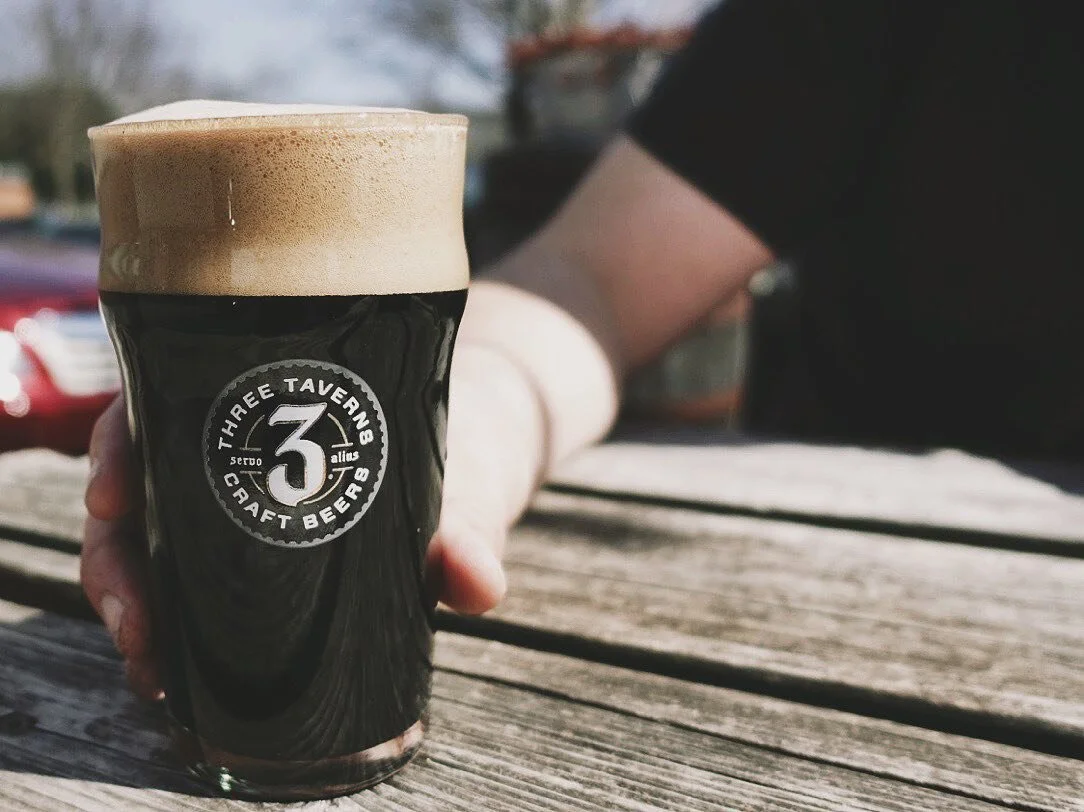 Join us this weekend as we raise a glass in tribute to The Pied Piper of Decatur, Maury Mable. We&rsquo;ll celebrate the eccentric Decaturite with our annual Maury Mable&rsquo;s Irish Stout - a 4.5% dry Irish stout with a soft velvety mouthful, notes