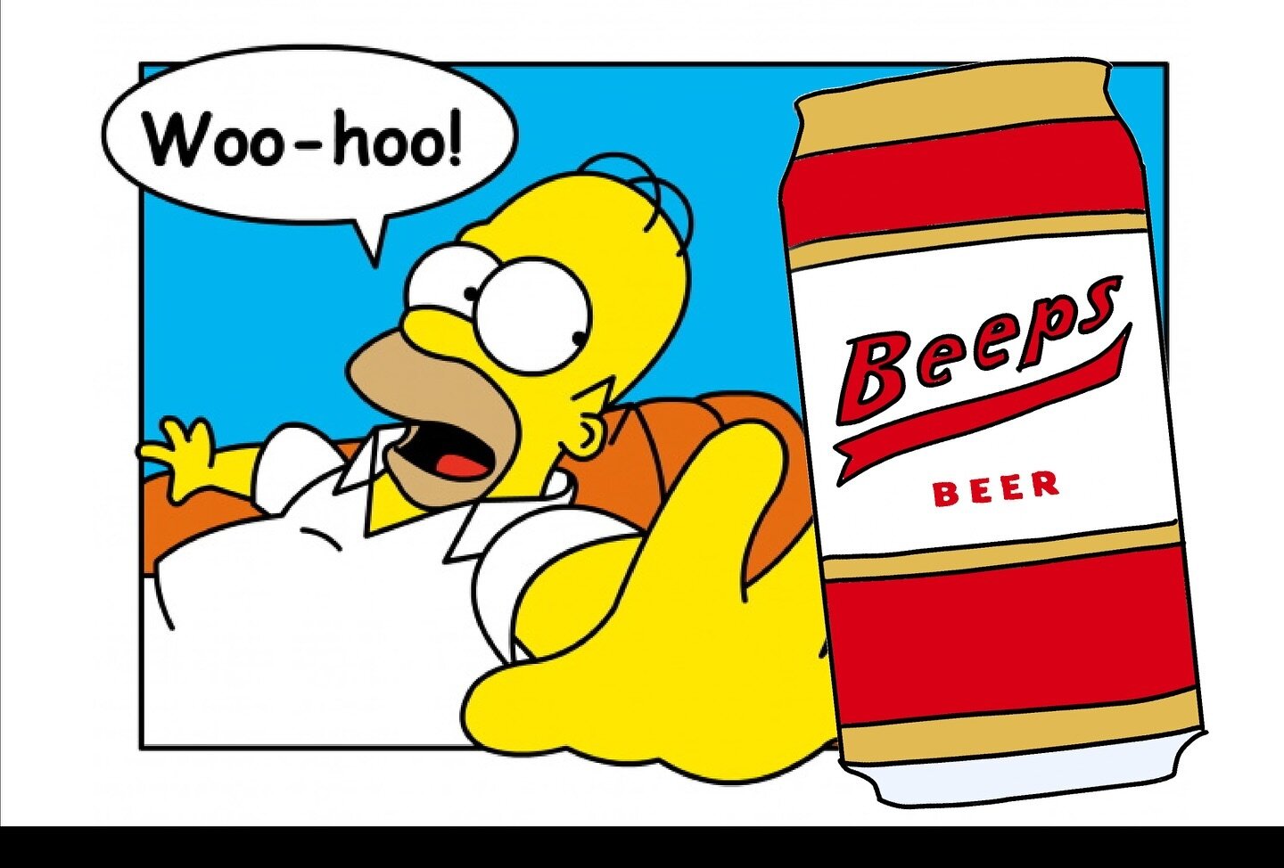 Join our Simpson trivia in Decatur tonight, April 4th at 8pm, as we challenge you with questions from Springfield&rsquo;s wacky universe like, &lsquo;What was Bart&rsquo;s favorite beer?&rsquo; Hint: It&rsquo;s got to be Beeps!