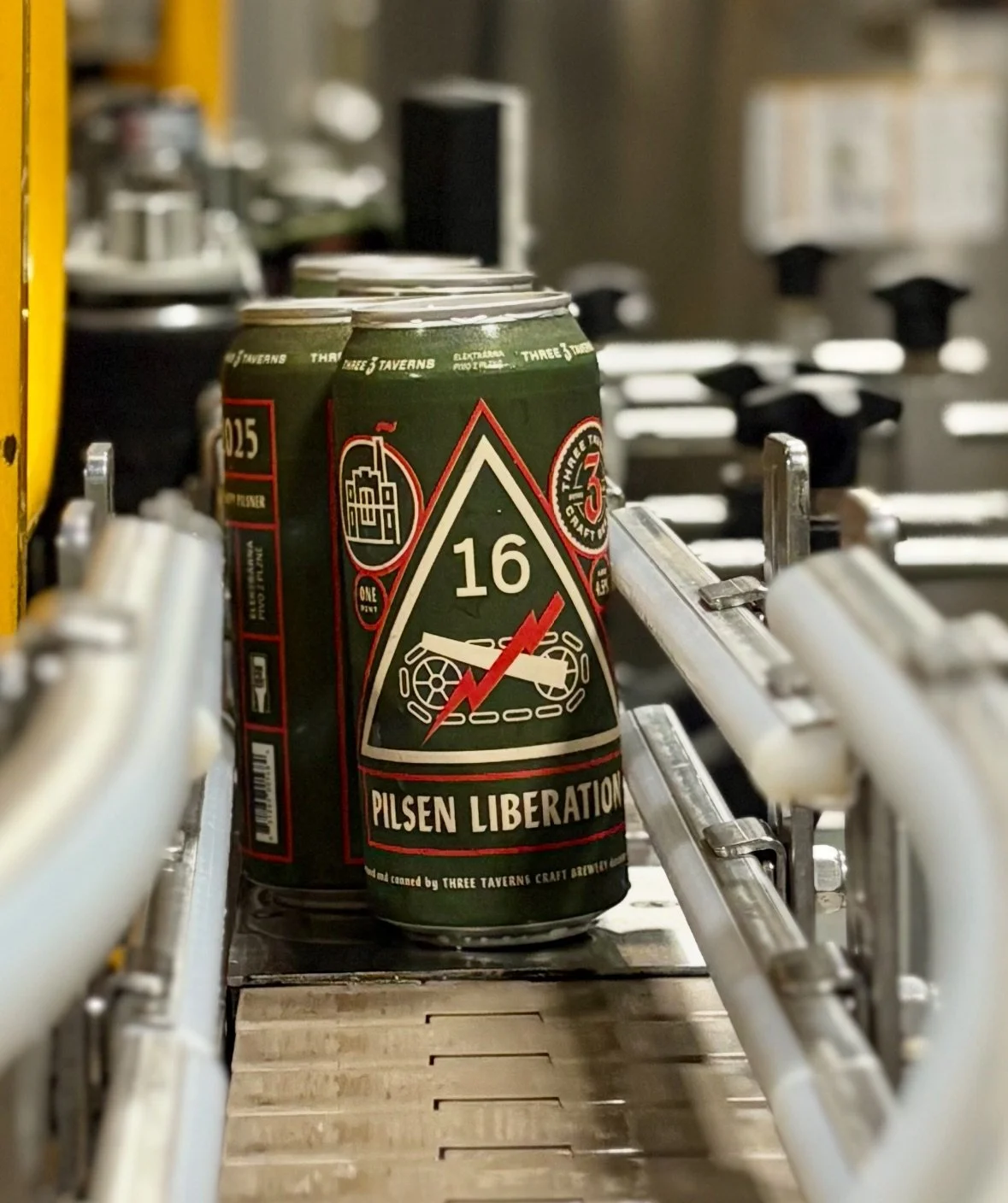 Pilsen Liberation Day 2025