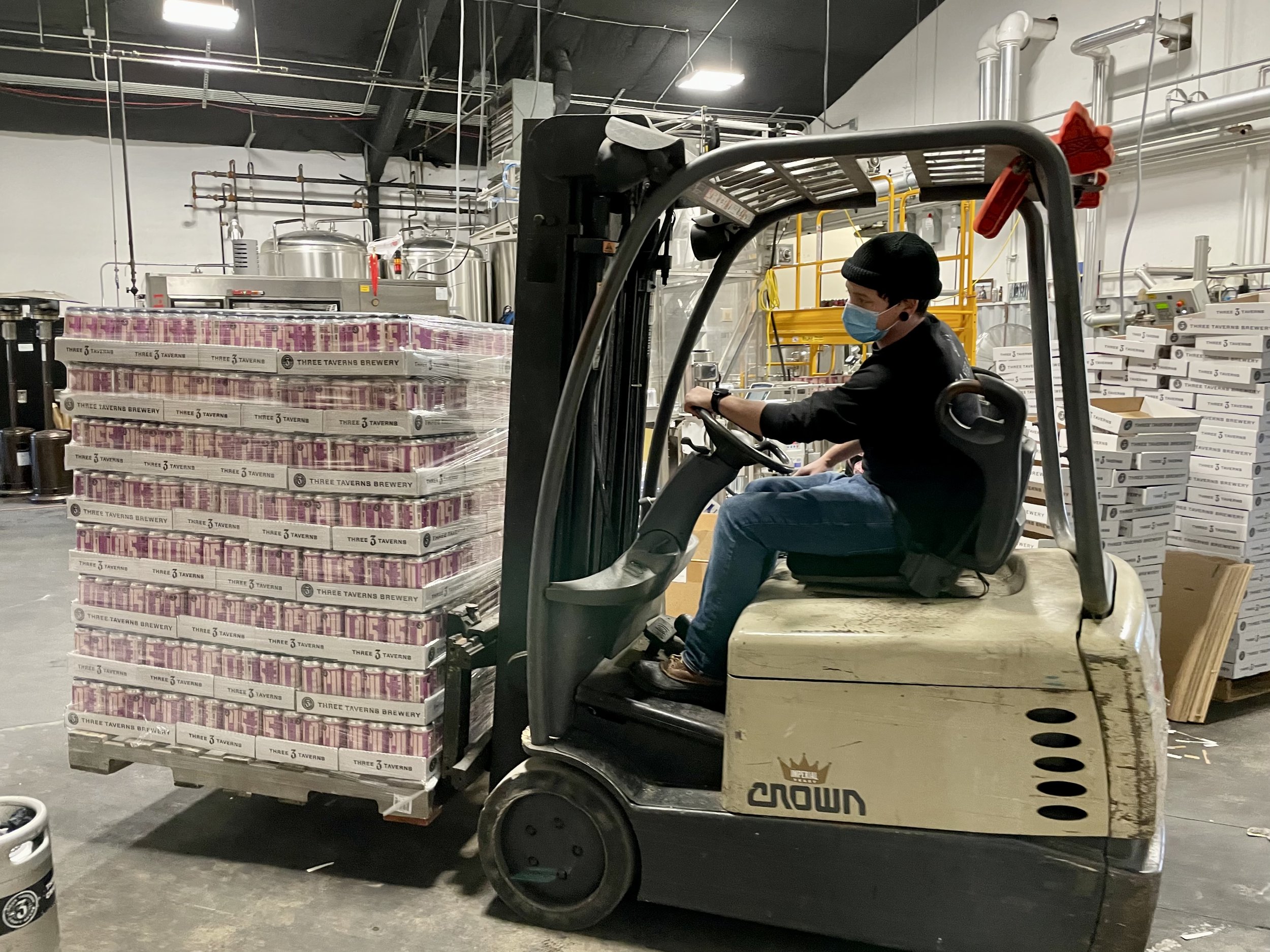 forklift jobs near me no english needed forklift jobs near me no english needed