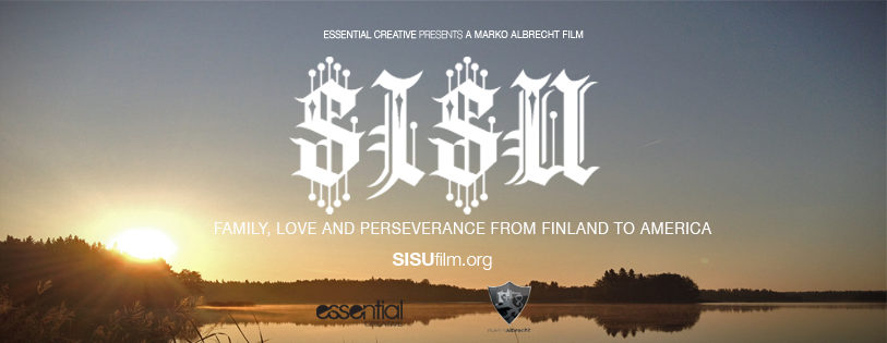 SISU: Family Love and Perseverance from Finland to America
