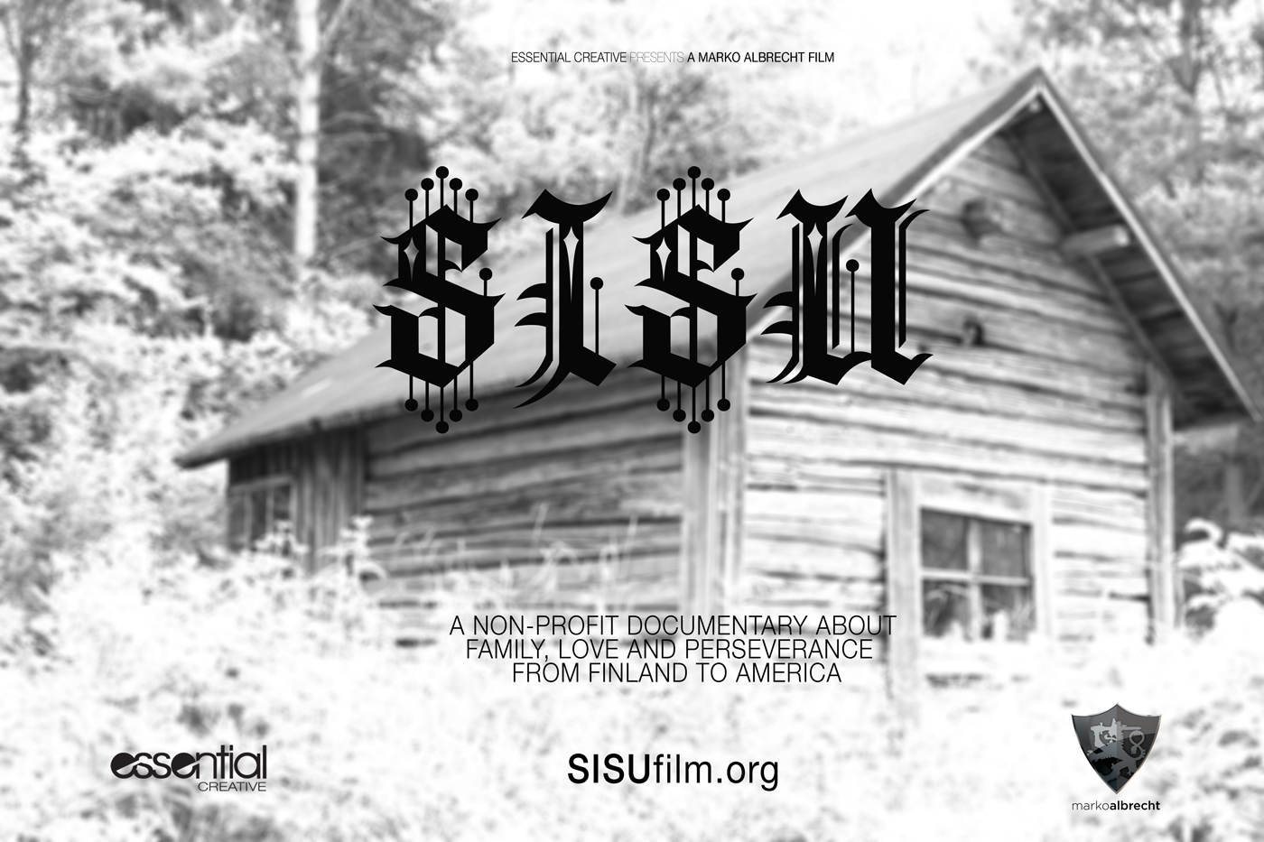 SISU: Family Love and Perseverance from Finland to America