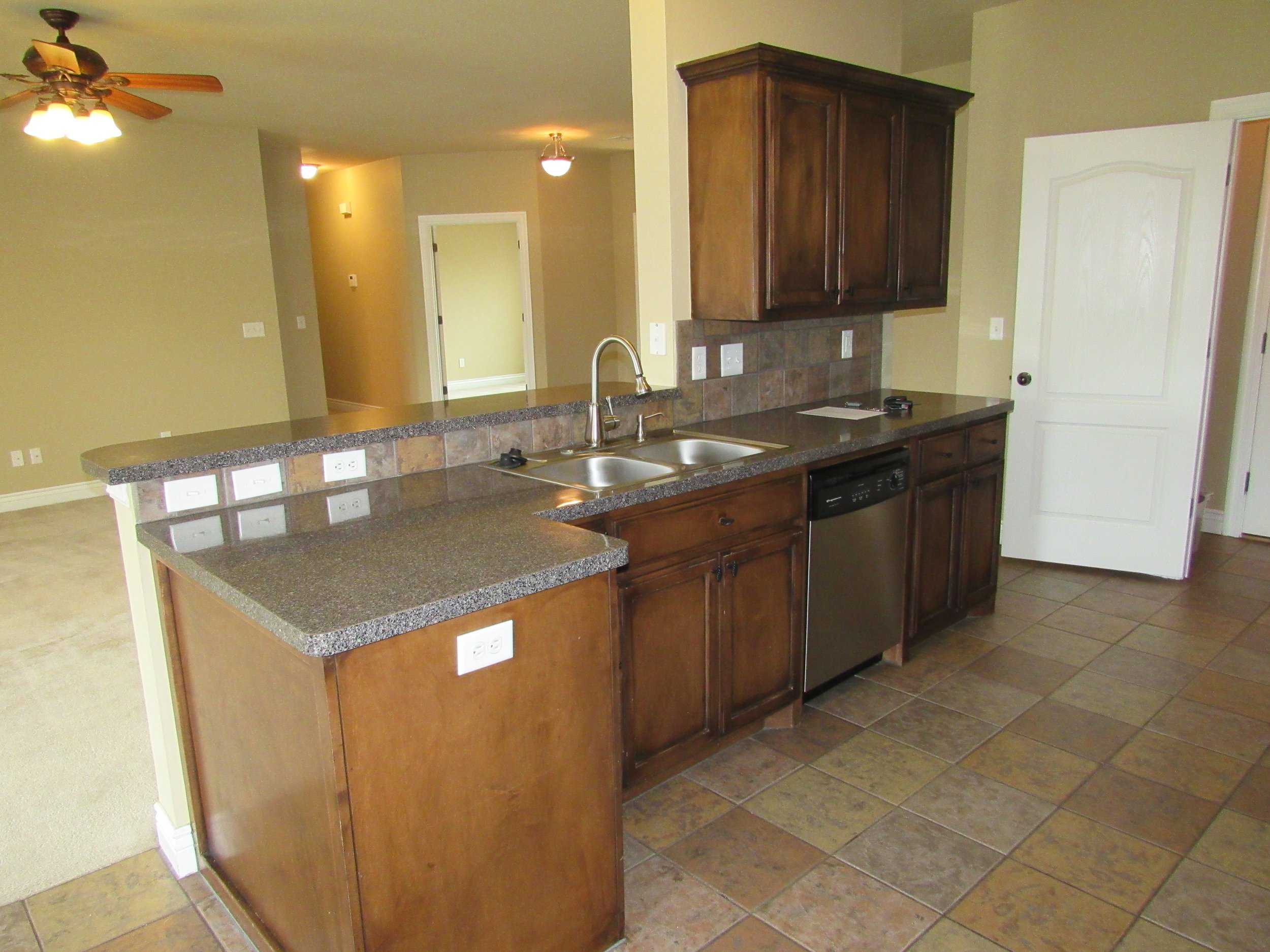 7408 NW 135th St BEFORE-KITCHEN to LVNG RM.JPG