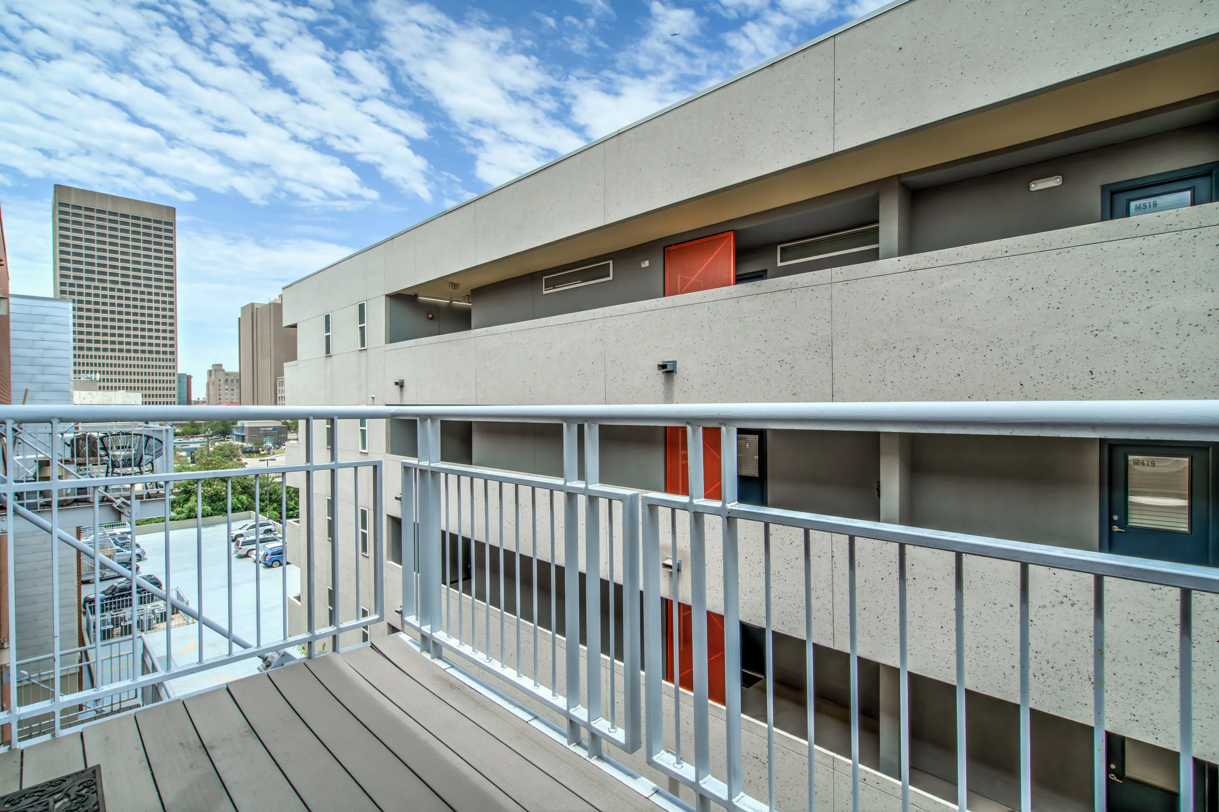 LEASED! 1 NE 2nd St Apt 504, Oklahoma City, ($1,595)