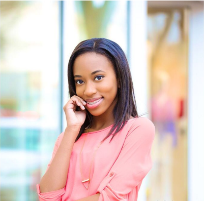 Meet New Stagebound Participant, Saniya Parks!