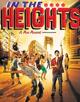 Today, we wanted to share with you some exciting information about one of our SVI participants, Sarah Anne Fernandez! We are thrilled to report that Sarah has been cast in NYU Tisch's Fall Main Stage production of In the Heights as Nina Rosario. This Tony nominated musical, written by none other than Lin Manuel Miranda, is a story set over the course of three days in the NYC neighborhood, Washington Heights showcasing characters predominantly of a Dominican-American background. Sarah is so excited to perform one of her dream roles and we cannot wait to see her in the show this fall! Congratulations, Sarah!
