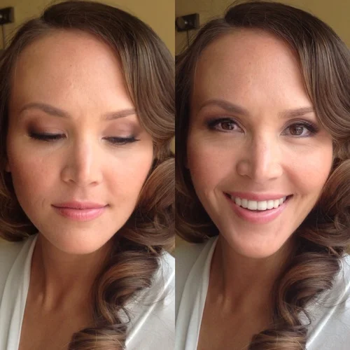 Airbrush Spray Tanning