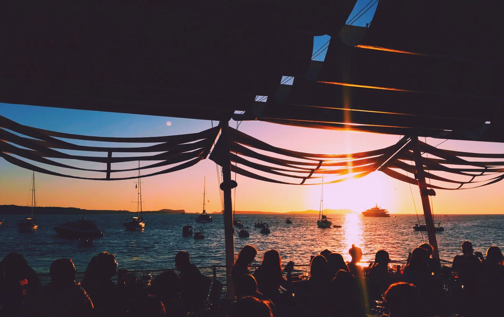 cafe mambo