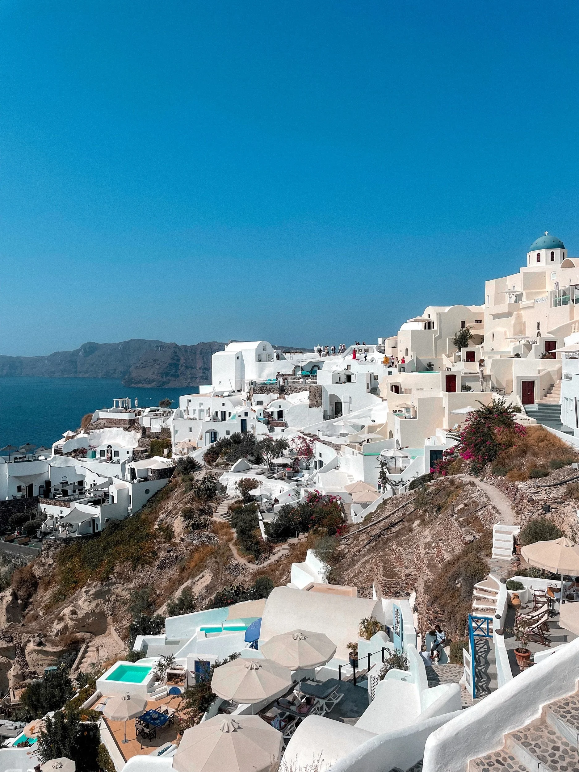 10 Photos That Will Make You Book a Trip to Santorini