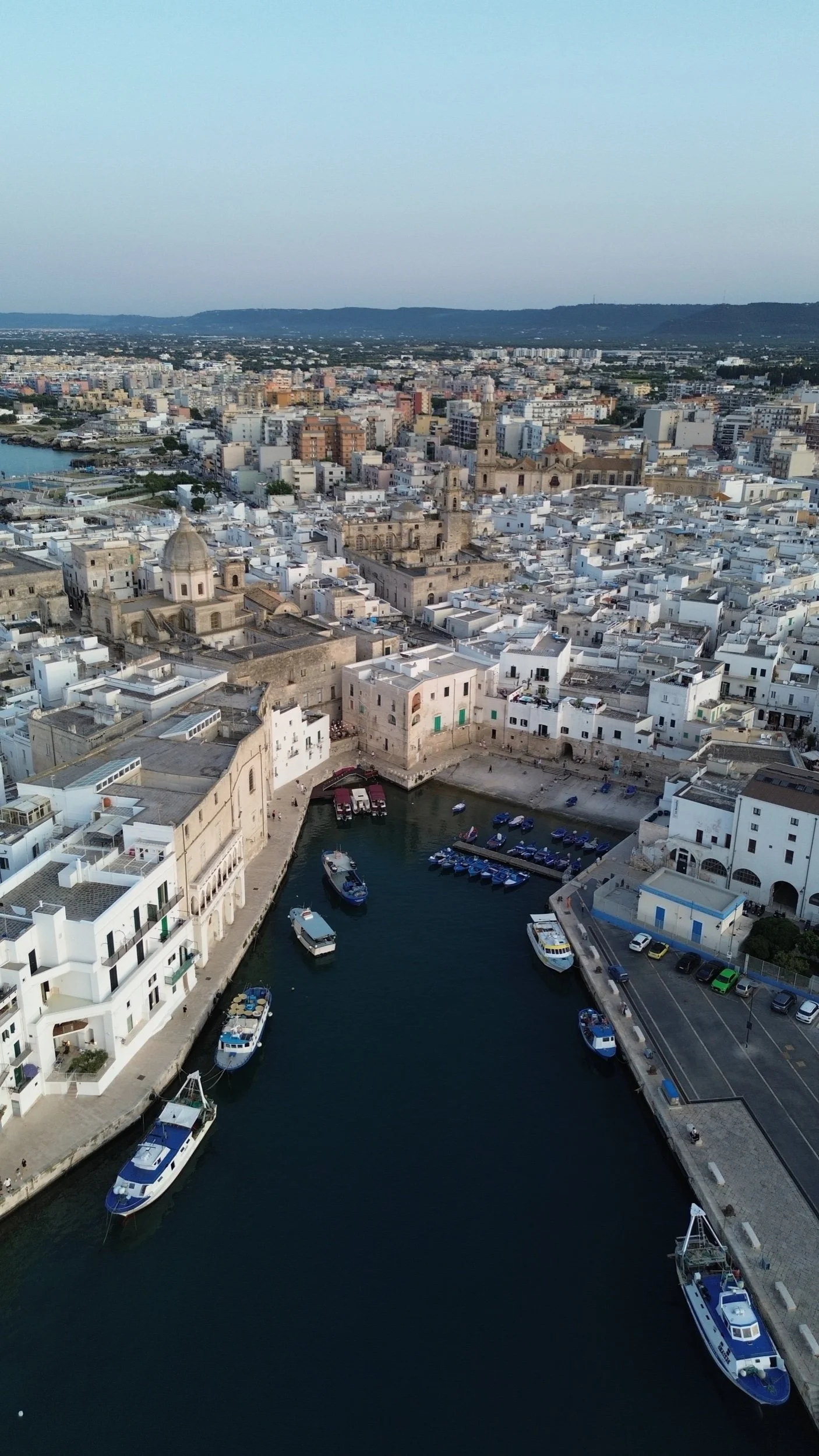 Italy, But Slower: A Toddler’s Tour of Puglia