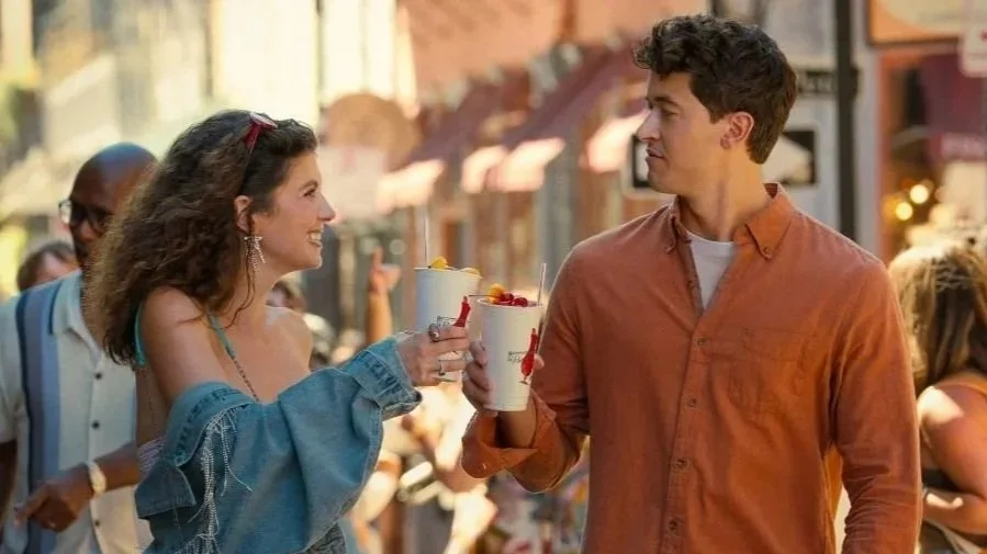 People We Meet On Vacation: Why We Become Different People On Holiday