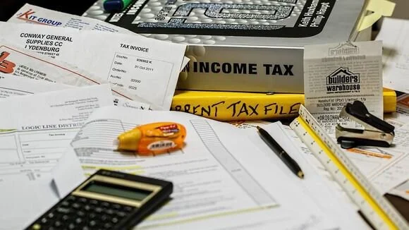 Americans Expats Launch Residency-Based Taxation Legislation Campaign - International Investment | September 2019