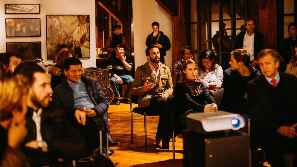 ACA Geneva Town Hall