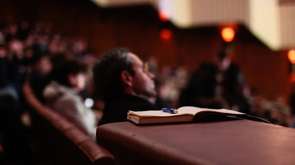 ACA Zurich Town Hall