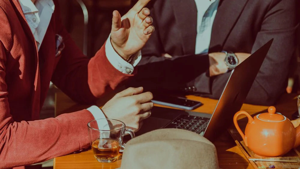 Tips On Choosing A Financial Advisor