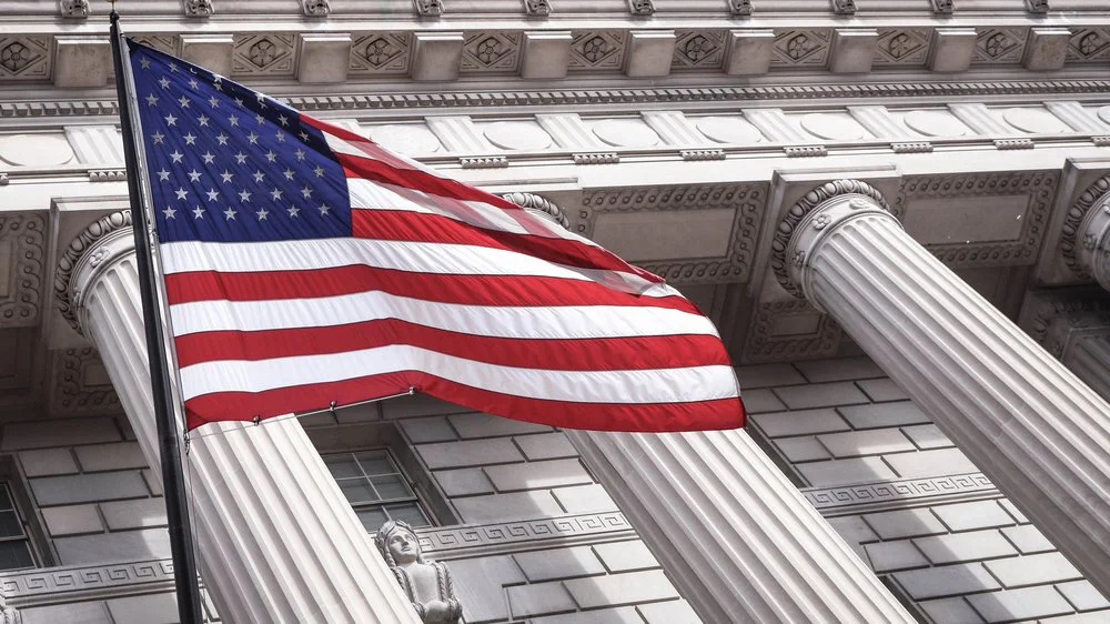 Overseas American's Week Washington DC - Reforming Tax Policy