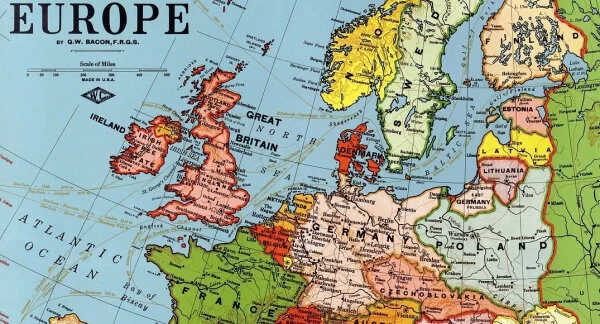 INSIGHT: First it was FATCA, now MiFID II has US Investors in Europe Facing Nightmares - American Expat Financial News Journal | November 2019