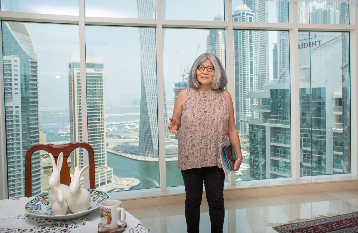 Expats Frustrated As Banks Cut Services Abroad - WSJ | September 2014