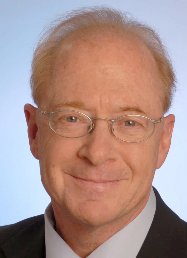 Gordon A., Thun, Switzerland